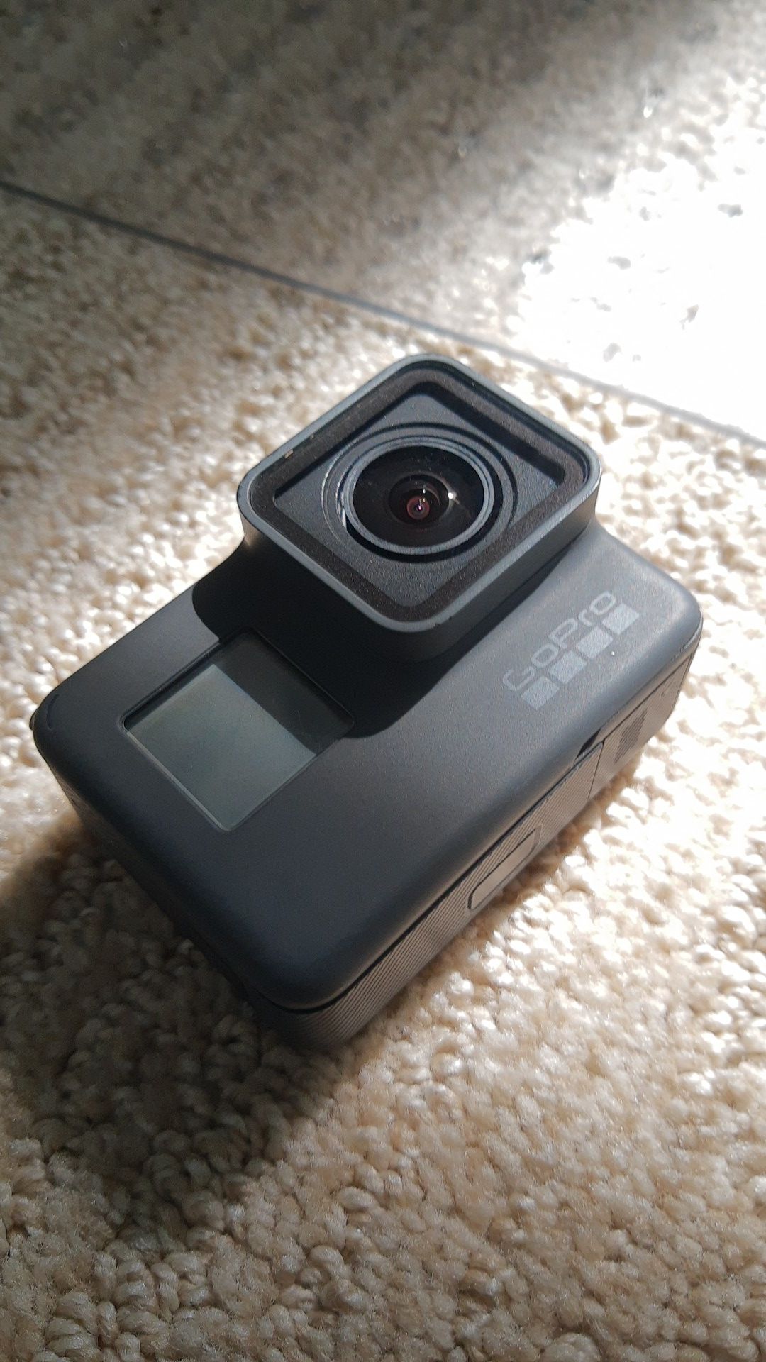 GoPro hero 5 black