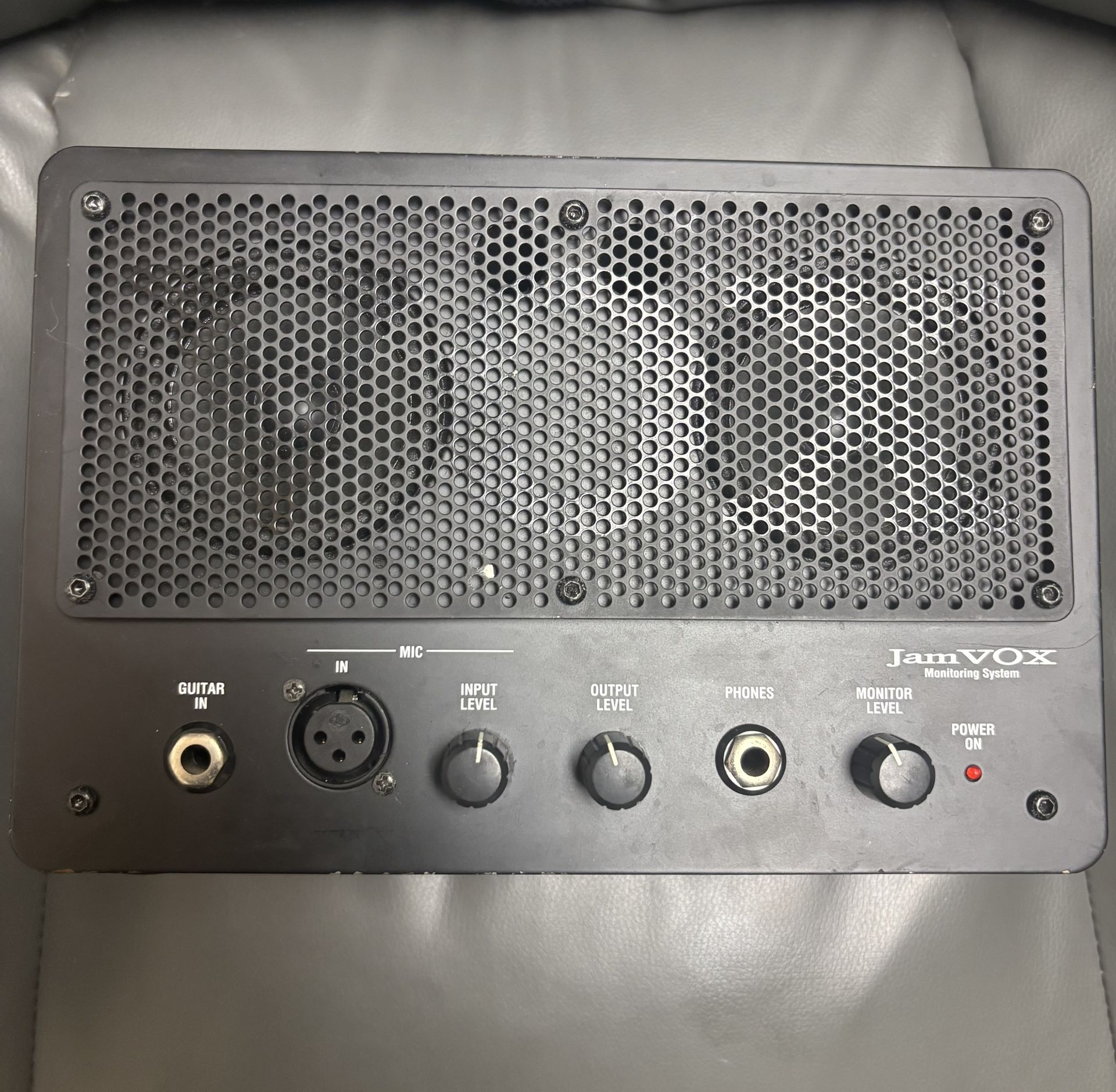 Vox Interface / Amp