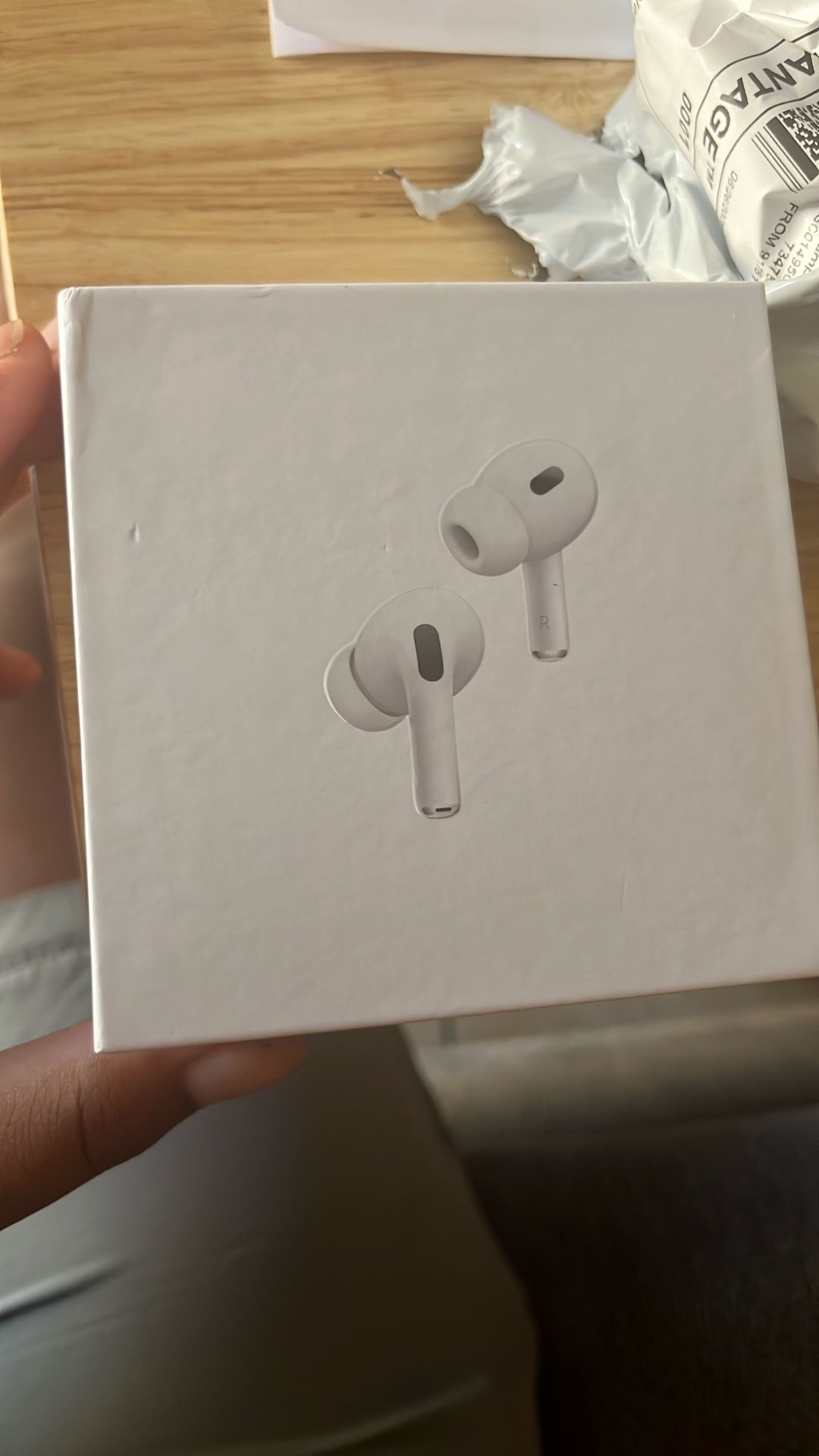 AirPods Pro