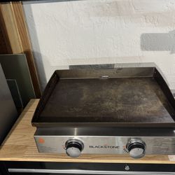 Blackstone Griddle / Flattop