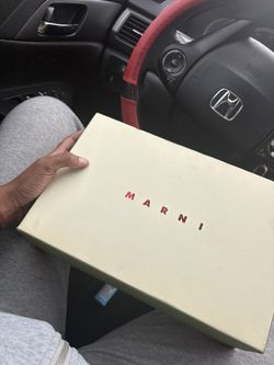 Marni Slides
