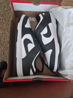 Nike dunks
