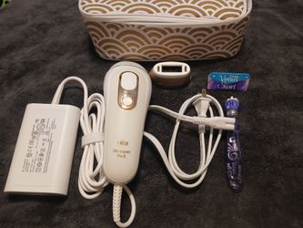 Braun Silk-Expert Pro 5