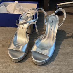Stuart Weitzman Women Shoes Size 12