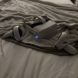 Oculus Quest 2