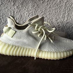 Adidas Yeezy Boost 350 V2 "Butter"