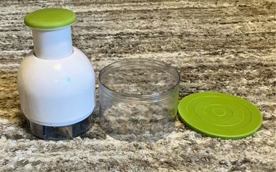 Prep Solutions Fresh Food Chopper