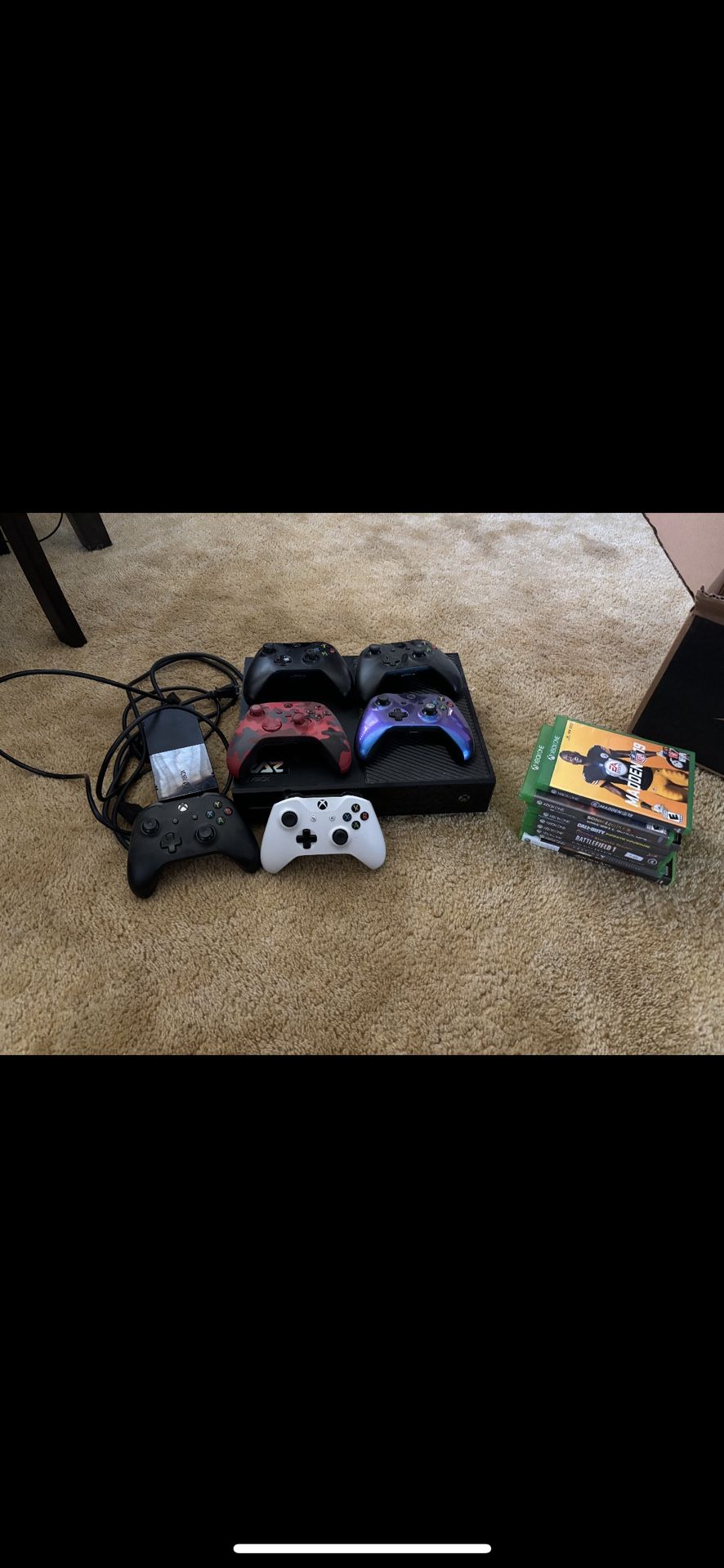 Items For Sale