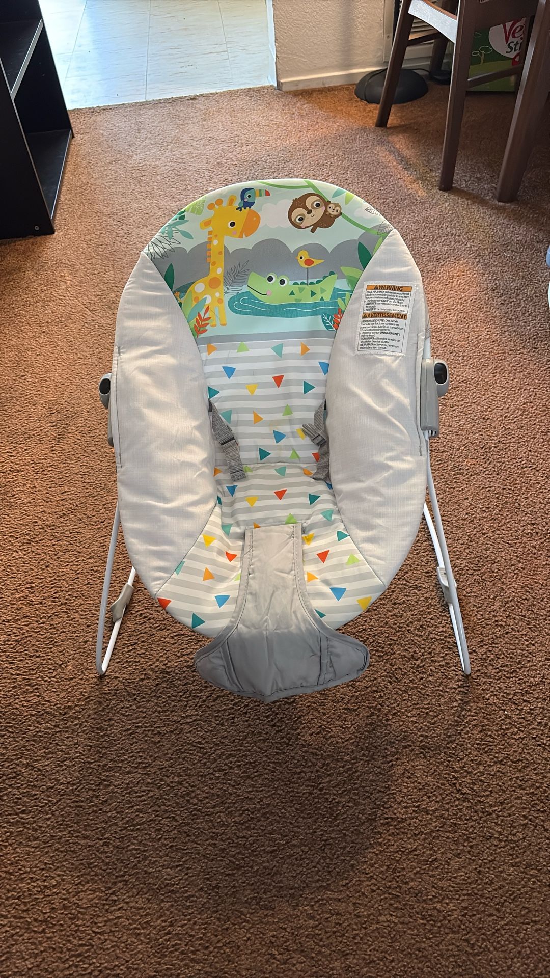 Baby Bouncer