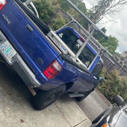 2003 Ford Ranger