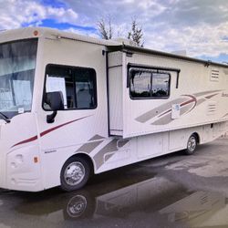 2017 SUNSTAR 29VE