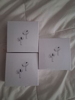 All 3 for 100 pro 2s