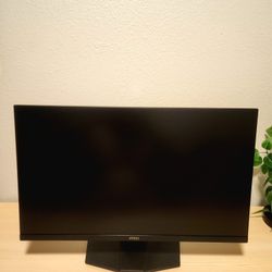 MSI 27 Inch 170hz 1440p Monitor