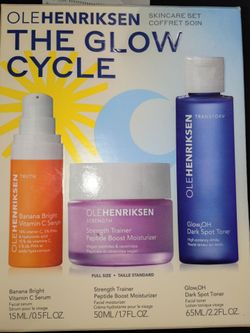 Skin care
