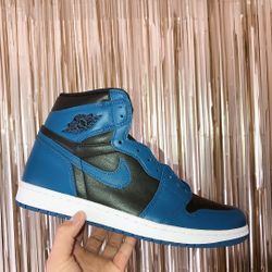 Jordan 1’s Dark Marina 