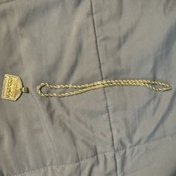 Fake Rope Chain And Last Super Pendant 