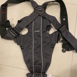 Babybjorn Baby Carrier Mini - Breathable Mesh Model
