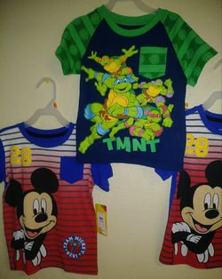 Kids T-Shirts