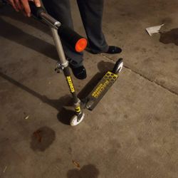 Kids Razor