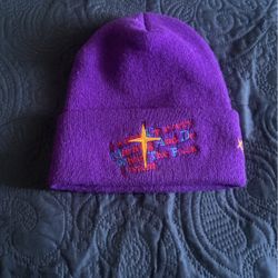 Xavier Wulf Tour Beanie 