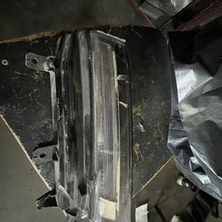 2020-2023 Cadillac CTS Daytime Running Light LED Oem