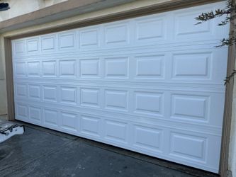 Garage Doors