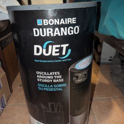 Bonaire Durango Duet