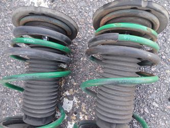 Neon SRT4 OEM Rear Struts