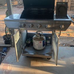 Nexgrill