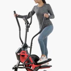 Echelon Trainer Sport Elliptical Workout Machine