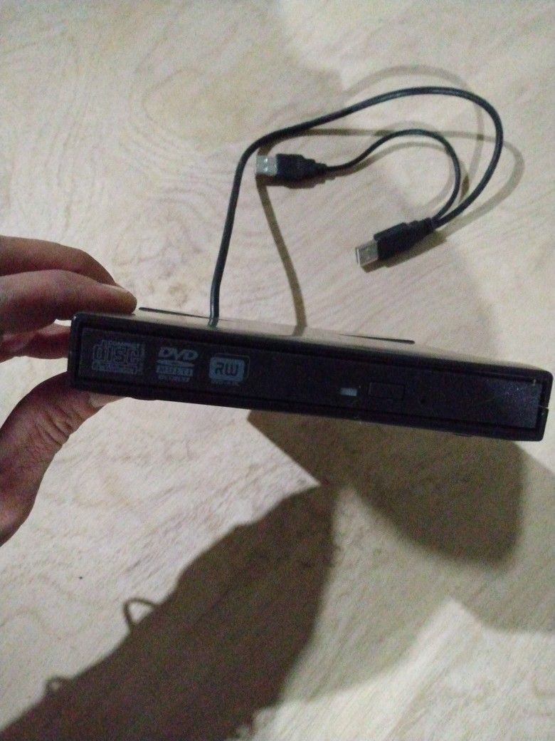 Teac DVW28U External DVD /CD Rw