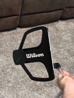 Wilson mallet butter with cover