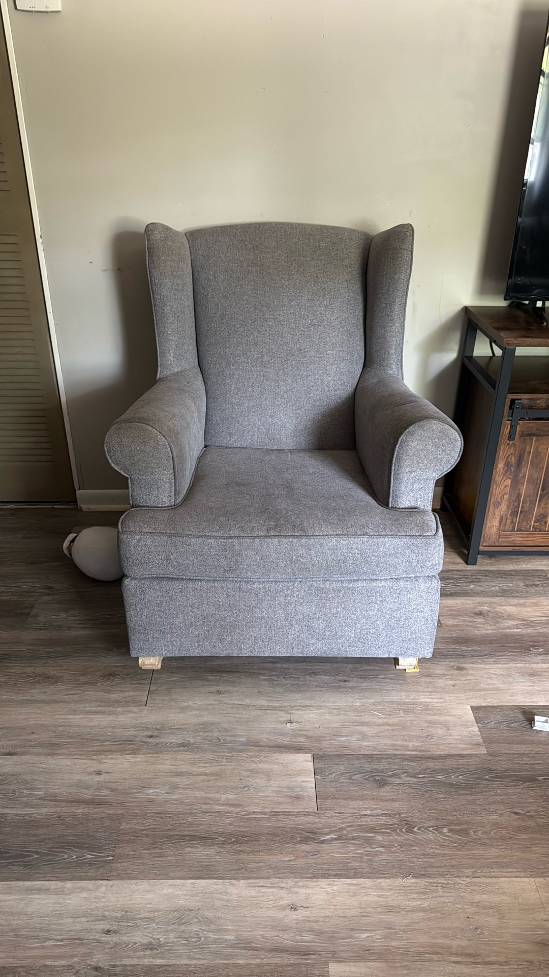 Pottery Barn Rocking Chair