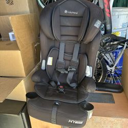 Car seat