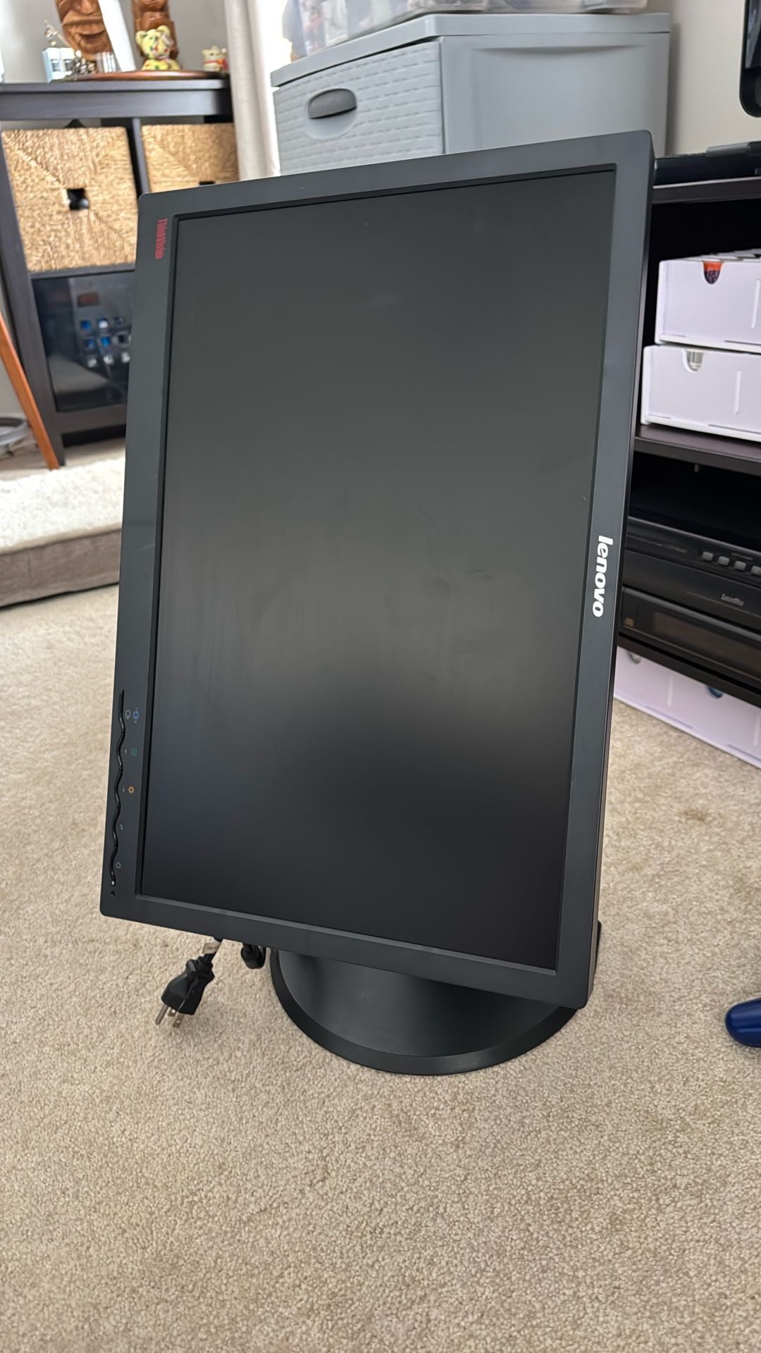 Lenovo Monitor