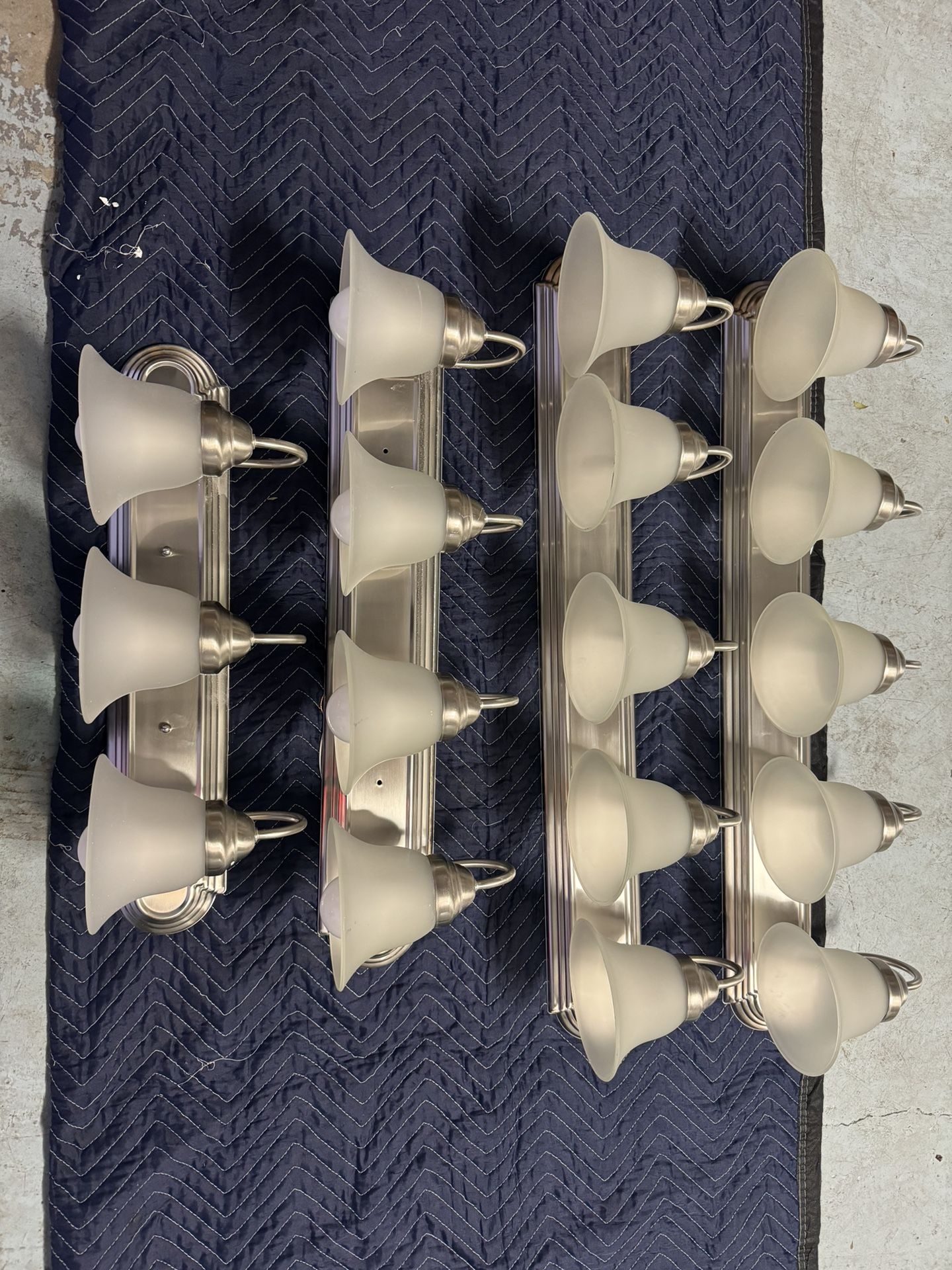 Vanity Lights