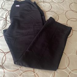 Figs Pants Size M