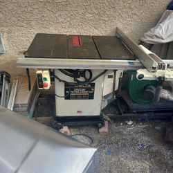 10" Delta Table Saw