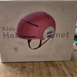 Ninebot Kids Helmet 
