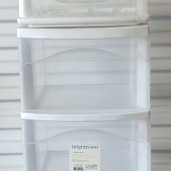 STORAGE CONTAINERS/STORAGE  BINS/ 90" STACKED

