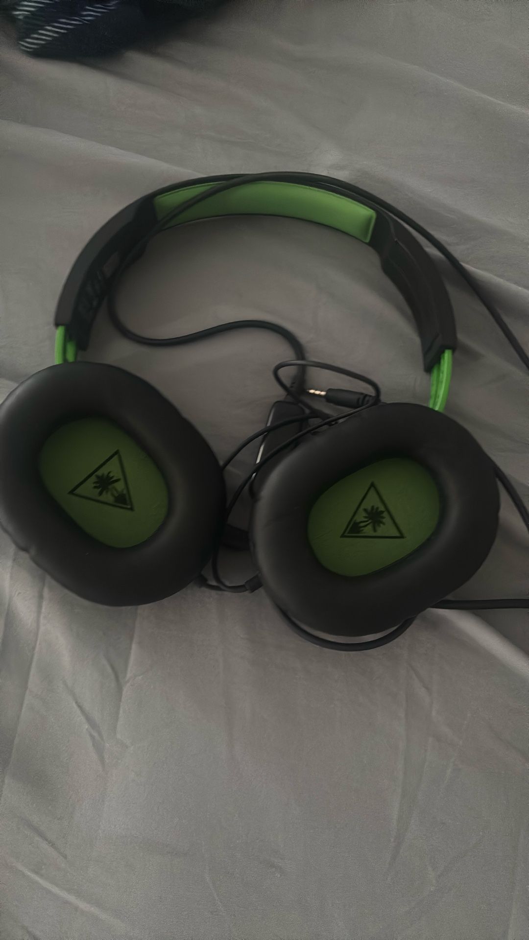 Turtle beach headset old model from 2015