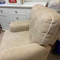 rocking chair