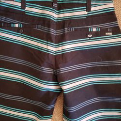 Boys Hurley Shorts