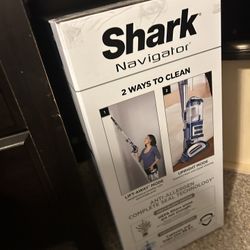 Shark Navigator