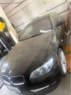 2011 BMW 335i