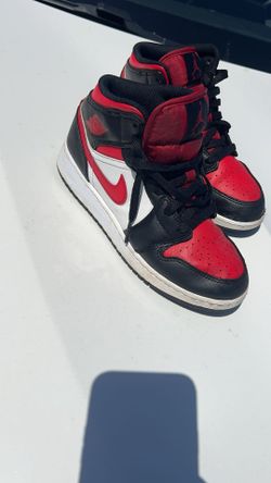 Nike Jordans 5.0Youth