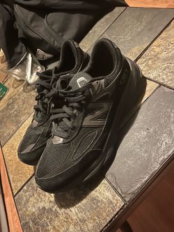 New balance 990’s