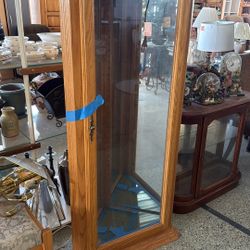 Curio Cabinet