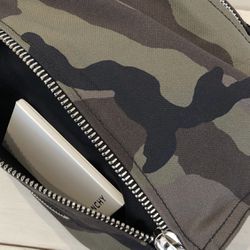 GIVENCHY | Camouflage 3WAY Crossbody Bag Messenger & Shoulder Bags