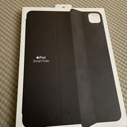 APPLE iPad Smart Folio For iPad Pro 11 Inch 